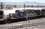 ATSF 9839 (REPOST)